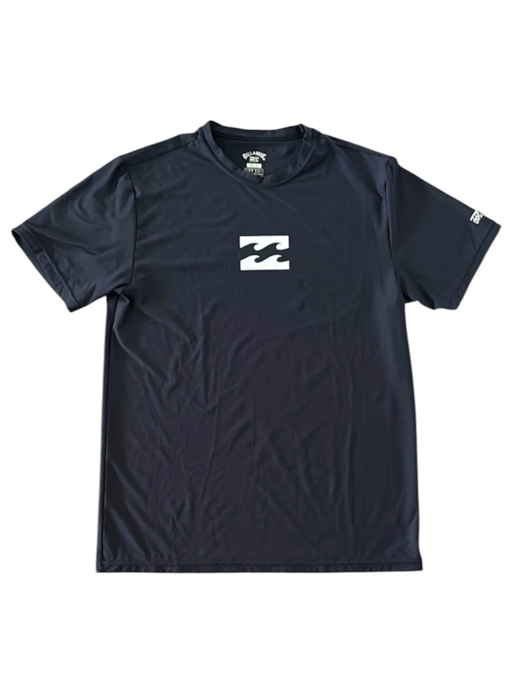 ☀️ Billabong youth XL short sleeve loose fit rashguard ☀️